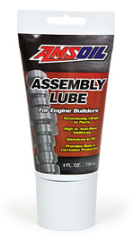 AMSOIL Engine Assembly Lube