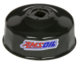 AMSOIL GA264 Filter Wrench (76 mm)